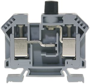 Sicherungsklemme Woertz SIK 10/35