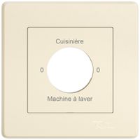 Kit de montage ENC EDIZIO.liv SNAPFIX® p.interr.a.ser.0-Cuisin.-0-Mach.lav.cr