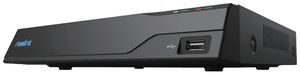 Videorekorder Reolink NVS8 8-Kan 8×IN 1×LAN 100Mbit/s max. 2×6Tb (SATA)