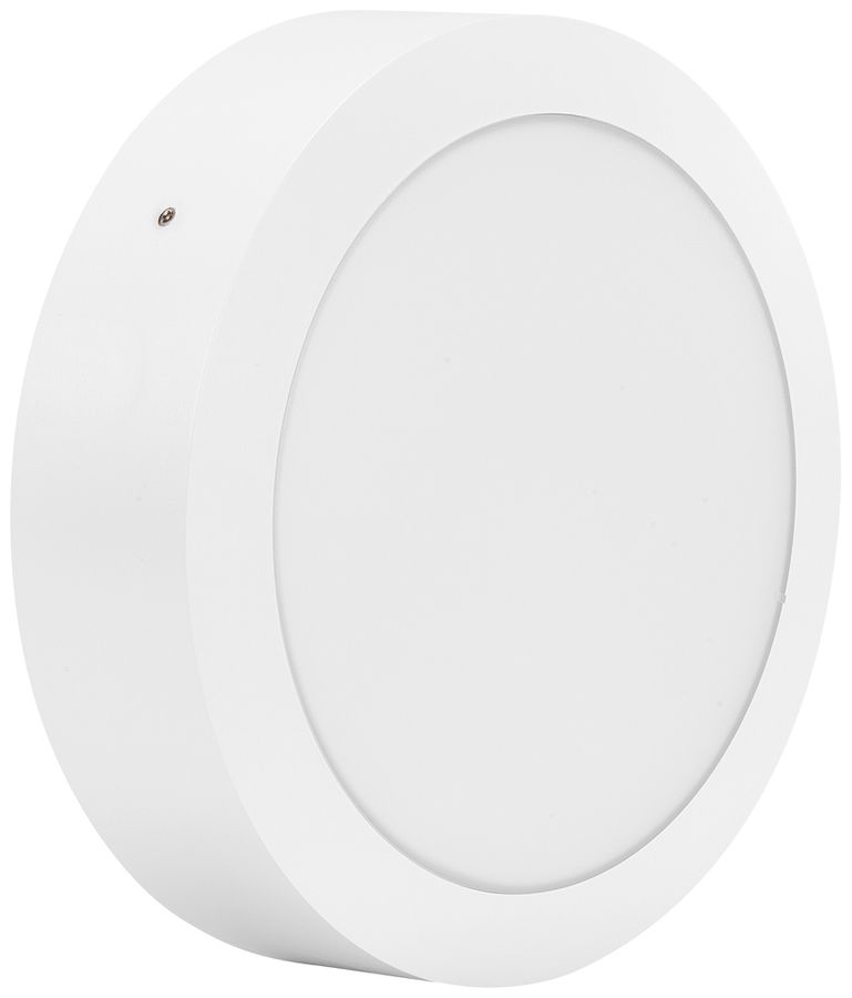 Luminaire apparent LED Sylvania Novella SEN 12.3W 1550lm 3000…4000K IP66 Ø220 bc