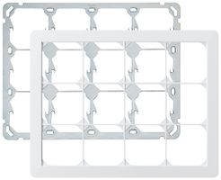 UP-Kopfzeile kallysto.trend 3×4 weiss horizontal