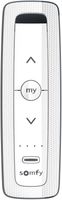 Télécommande RF Somfy SITUO 5 RTS Arctic II, 5-canal, blanc