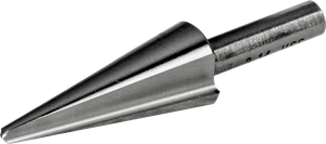 Schälaufbohrer konisch 3…14mm