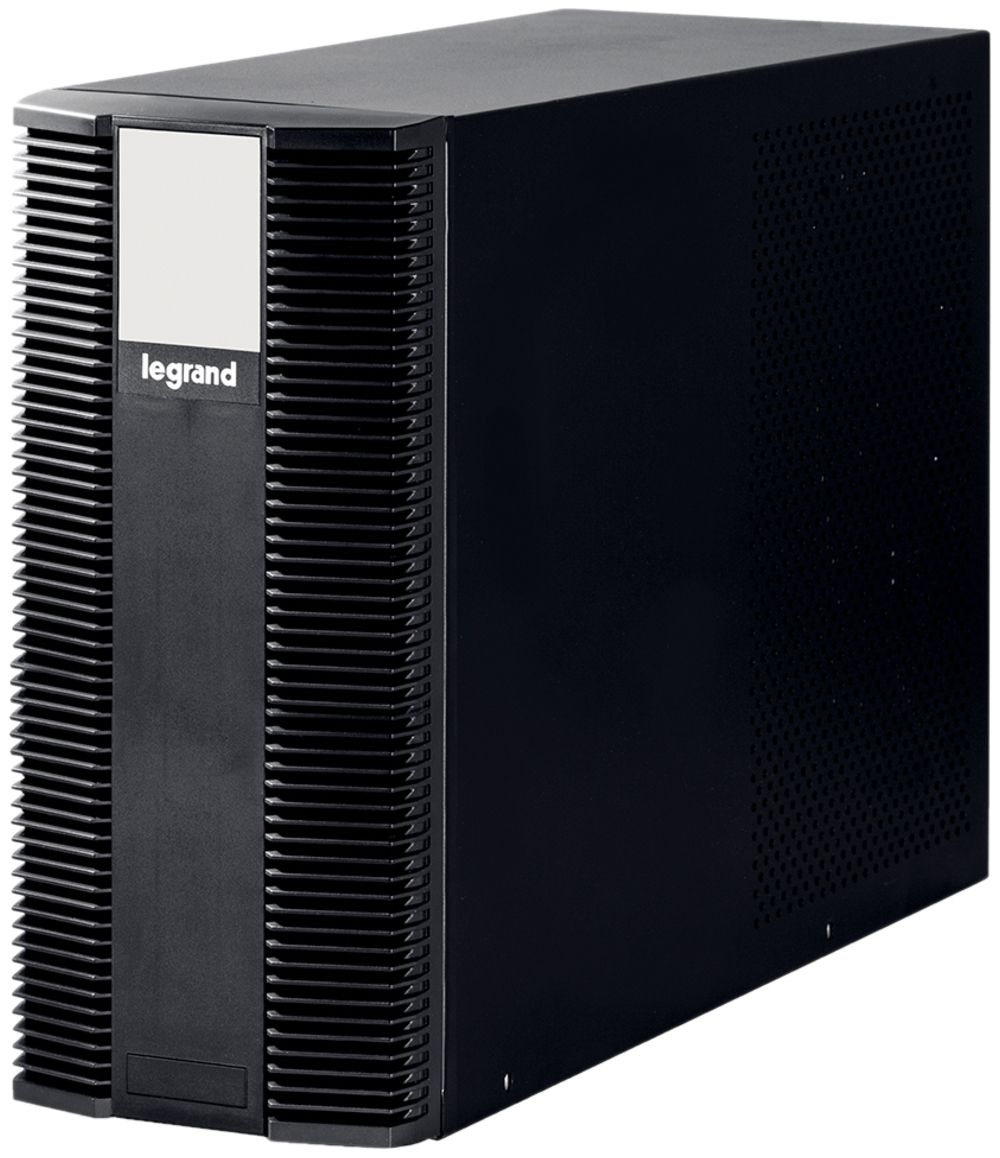 Batterieschrank Legrand KEOR, 1000VA 24/48/72VDC