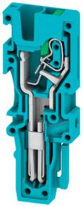 Stecker WM SPG 2.5 L BL Prüfsteckerbuchse