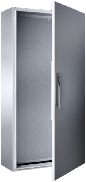 Armoire système compact CM Rittal 1-porte 600×1200×400mm