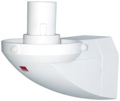 Socle pour applique ALC blanc