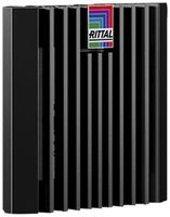 Filtermatte Rittal Blue e+ SK 3237.308 116.5×116.5×33.2mm schwarz