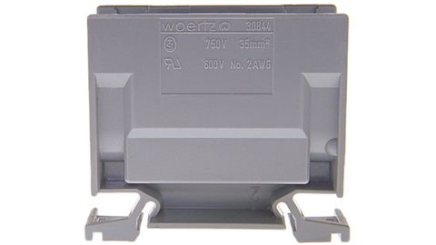 Morsetti di derivazione componibili, 35…120 mm²