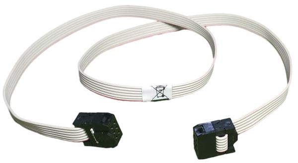 Câble de connexion ABB Novolink SFM-CAB-S.1-50, SFM1 ↔ SCV10, 0.5m