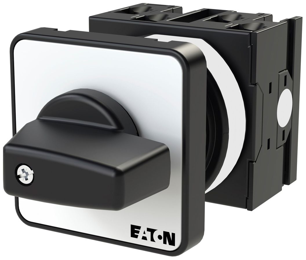 Section.de charge INC Eaton T0-2-8230/E 1P 20A 690V IP65