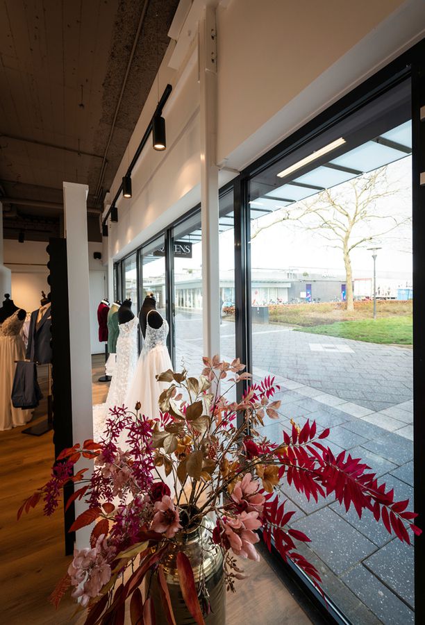 Projecteur LED SLV NUMINOS DALI XL 36W 2980lm 2700K 60° 3-phases noir