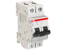 LS-Schalter SMISSLINE CLASSIC S452M-UCC 2×8A 220/440VDC (240/415VAC) 10kA