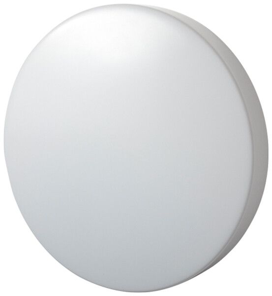 Luminaire DOTLUX SURFACE E27 max.24W Ø350×72mm blanc