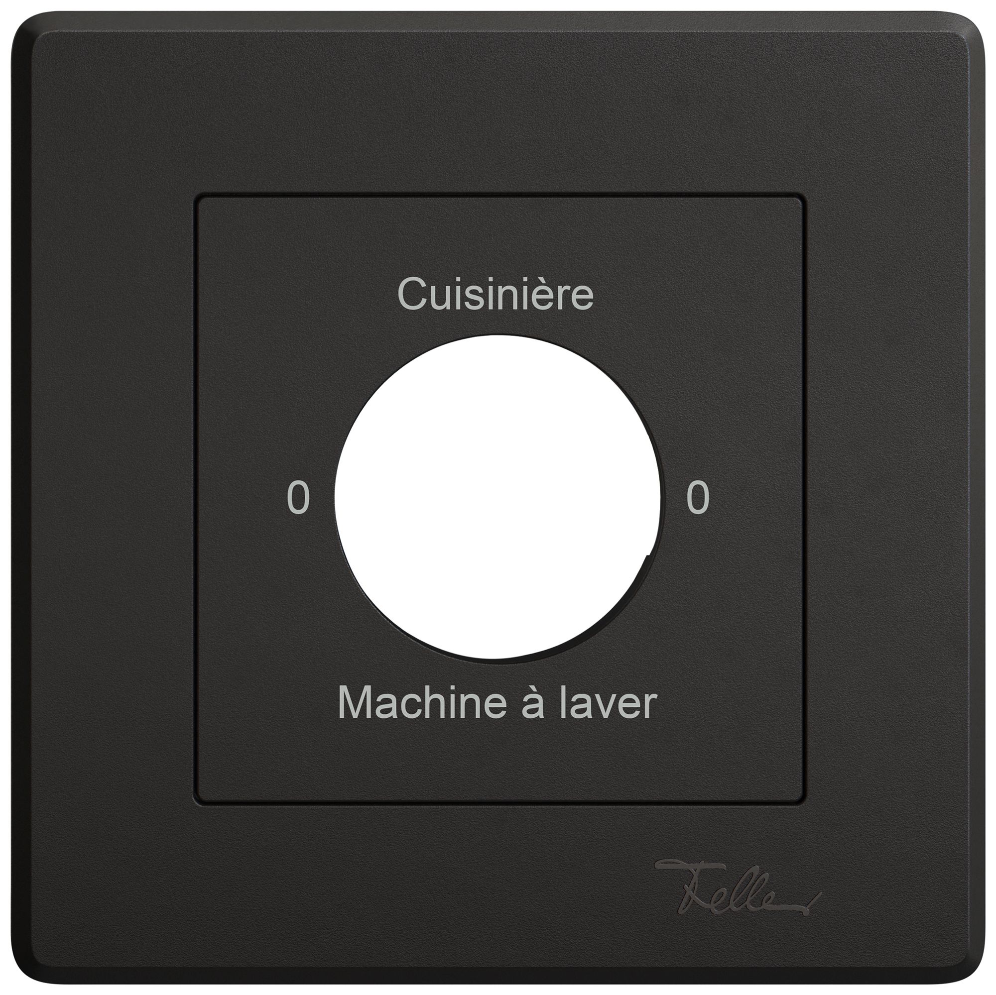 Kit di montaggio INC EDIZIO.liv SNAPFIX® p.interr.chius.0-Cuisin.-0-Mach.lav.ne