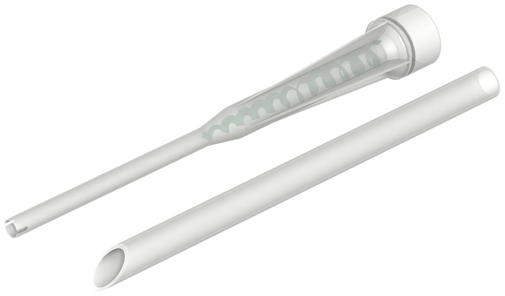 Mischrohr Bettermann FBS-M zu Kartusche