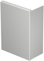 Abschlussplatte Bettermann zu Installationskanal WDK lichtgrau 80×210mm