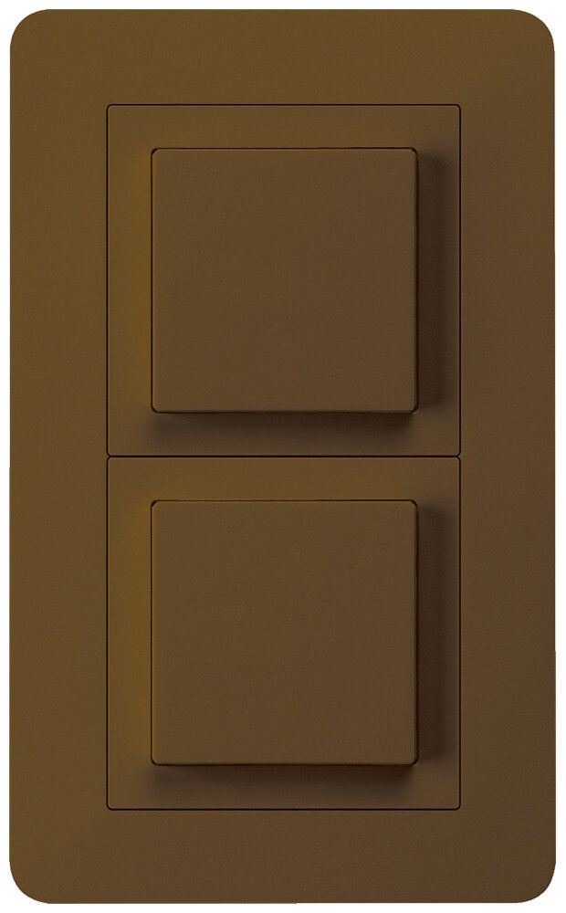 UP-Kombination I-I kallysto.trend 2×3/1P braun