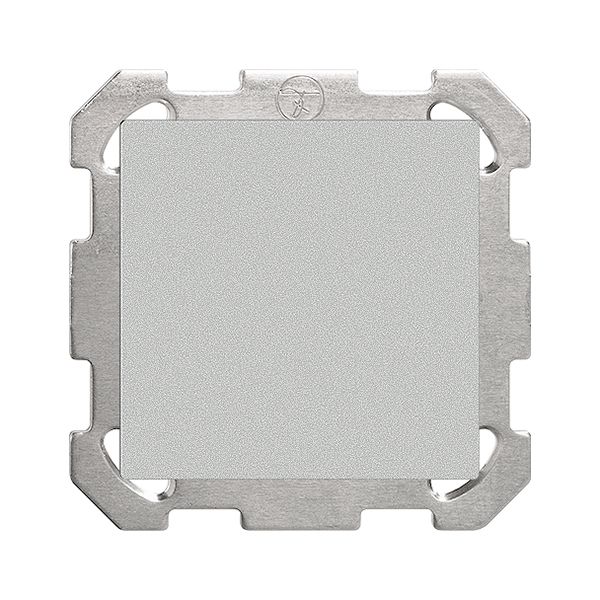 Station secondaire WLAN ENC EDIZIOdue FM ZEP App station 4k, silver