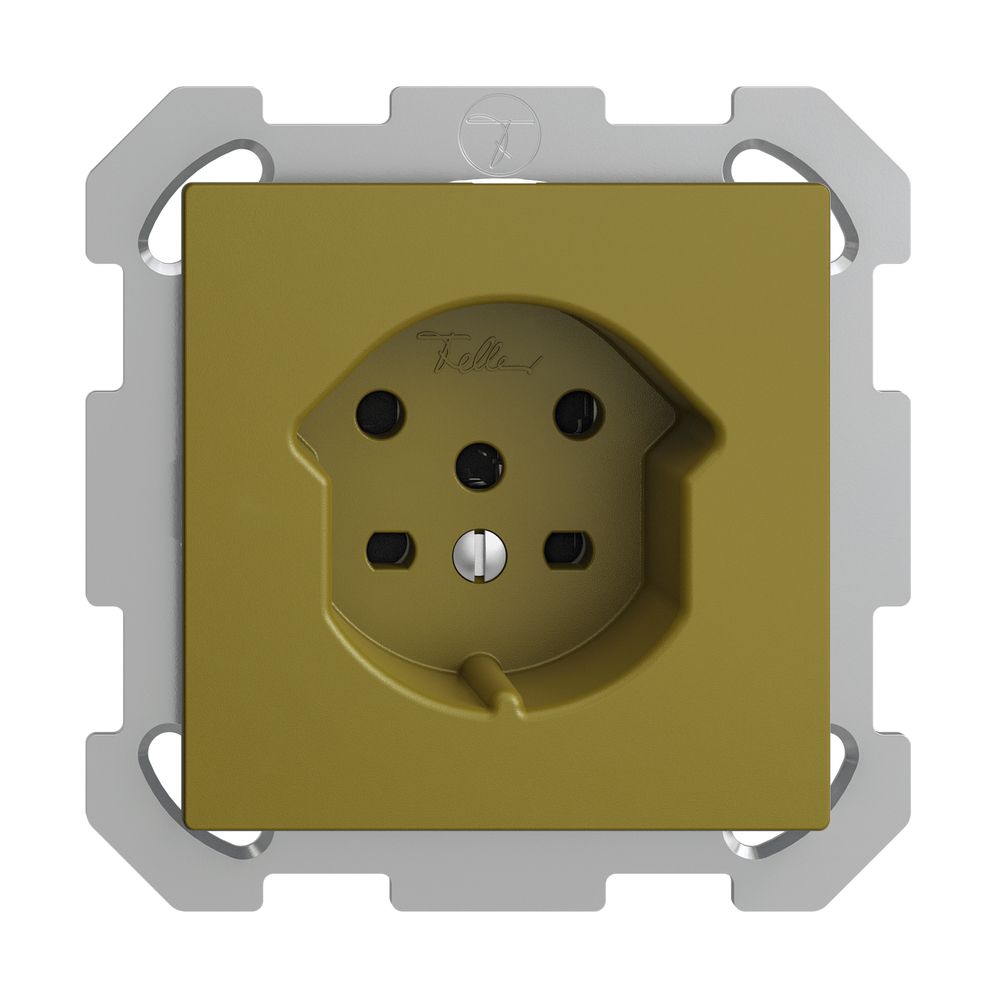 Presa INC EDIZIOdue T15 olive