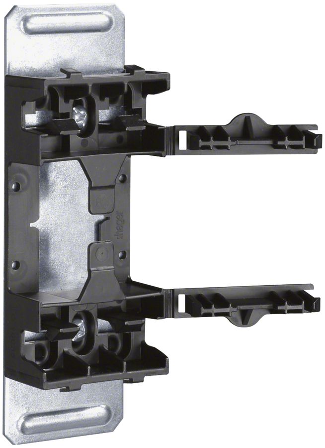 Kupplung universal Hager 1-fach für BKIS