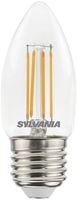 LED-Lampe Sylvania ToLEDo CANDLE E27 4.5W 470lm 827 KL SL
