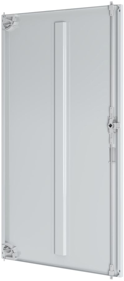 Porte Schneider Electric Prisma XS 550×950mm p.profondeur 210mm avec fermeture