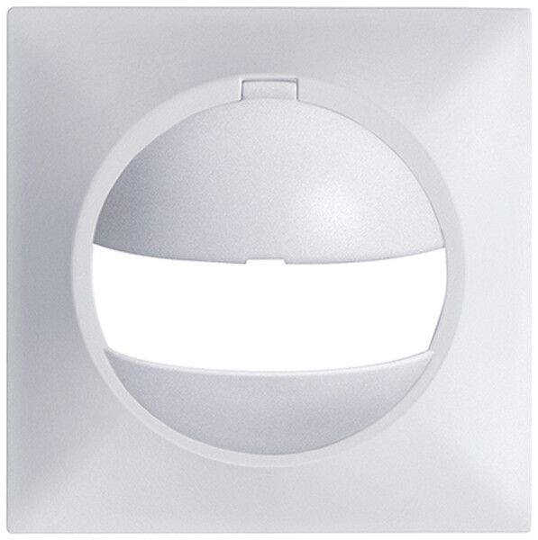 Abdeckung ESYLUX COVER EDIZIOdue IP20 weiss