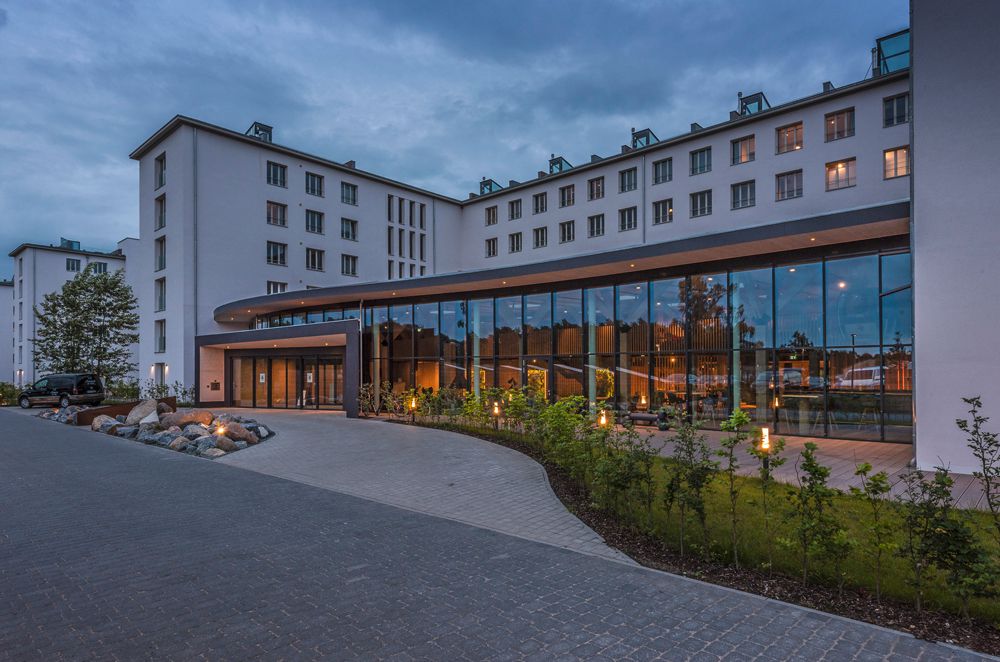 EB-LED-Deckenleuchte SLV PATTA-I ROUND 7.3W 440lm 1800…3000K EB-Ø60mm silber