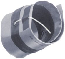 Abdichtelement Raychem RDSS-100 Ø75…110mm