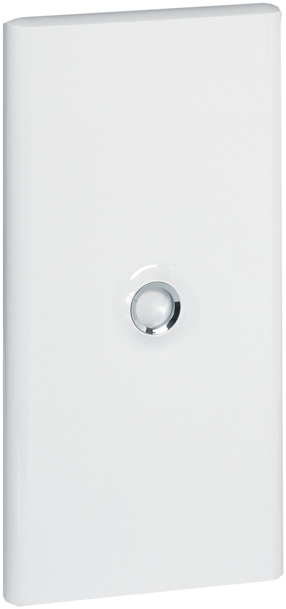 Porte Legrand pour 401213 blanc