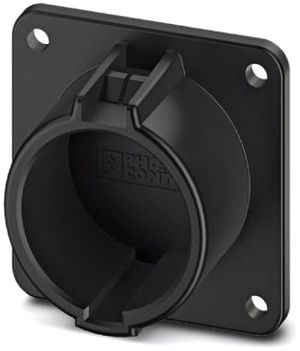 Ladestecker-Halterung E-Mobility PX EV-T1AC-PARK