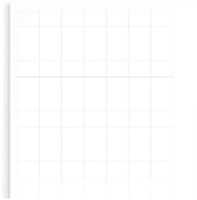 Kabelmarkier-Etikette Weidmüller LaserMark WriteOn für Ø5.9…12.3mm 57×25mm weiss