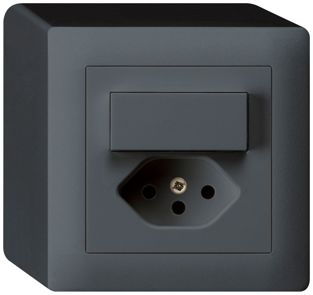 AP-Kombination AR/1L+T13 anthrazit kallysto