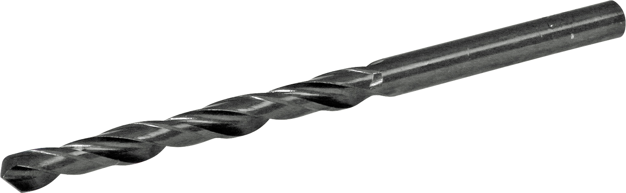 Spiralbohrer CIMCO HSS kurz 5mm