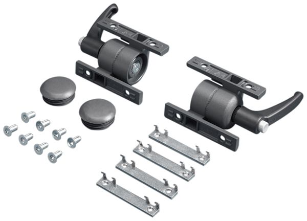 Connettore per telai Rittal CP 6005.500 per Comfort-Panel