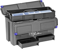 Werkzeugkoffer Compact 27