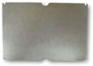 Plaque de montage RW 145×213mm pour CUBO D