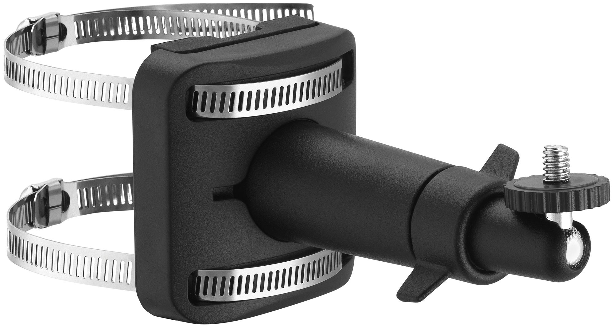 Support de fixation Legrand Netatmo pour pluviomètre et anémomètre