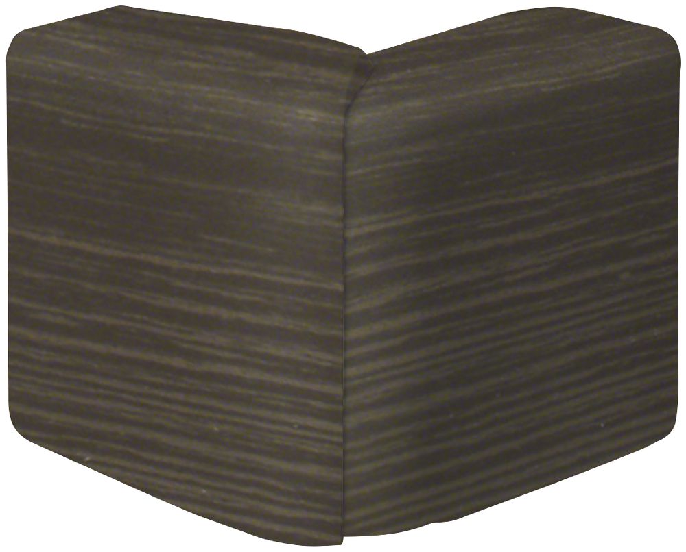 Angle extérieur Hager pour SL20055 décor su