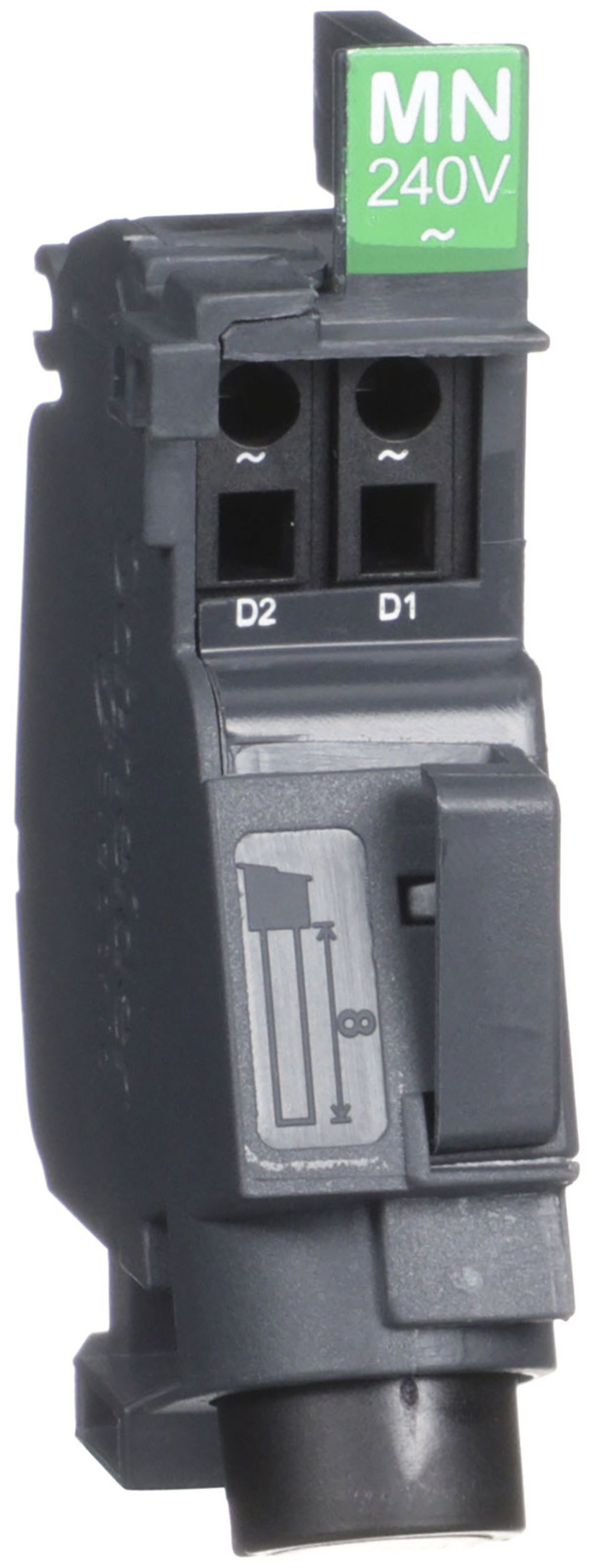 Déclencheur à sous-tension Schneider Electric MN 208…240V 50/60Hz