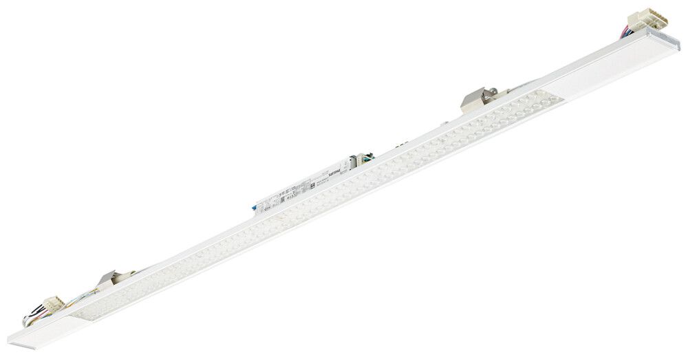 Inserto luminoso LED Philips Maxos Universal 36W 5700lm 840 1517mm 120° bianco