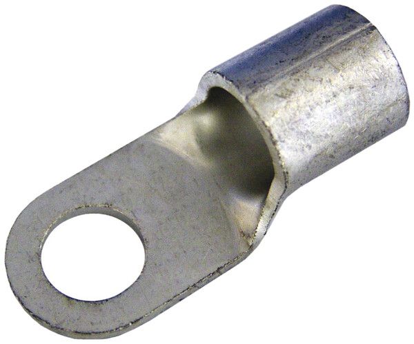 Capocorda pressione Weidmüller KQN-M10/-95 per conduttore CU M10 95mm²