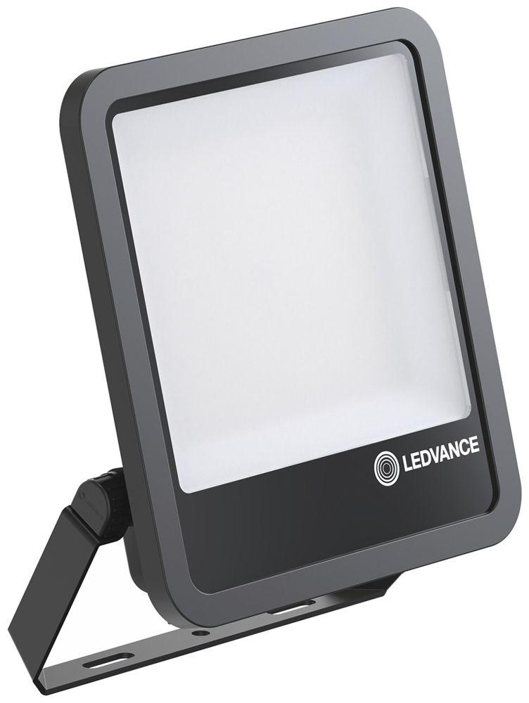 Projecteur LED LEDVANCE FLOODLIGHT200 133W 20000lm 865 IP66 100° 294×58 no