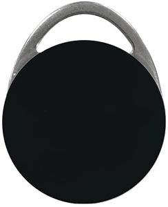 Chiave transponder per ABB-AccessControl e ABB-Welcome IP con RFID, nero