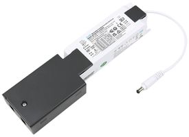 Alimentation ESYLUX JUNA DALI-2 blanc