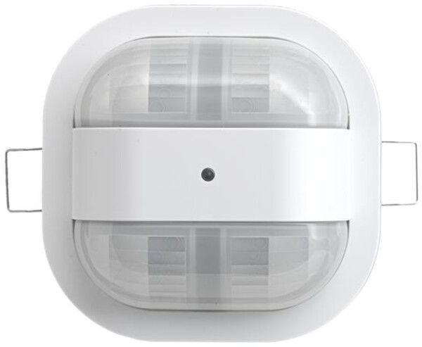 Détecteur de présence INC Busch Korridor Relais, 360° 2300W alu