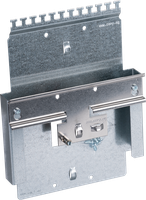 Grundplatte HAK 2 H V3