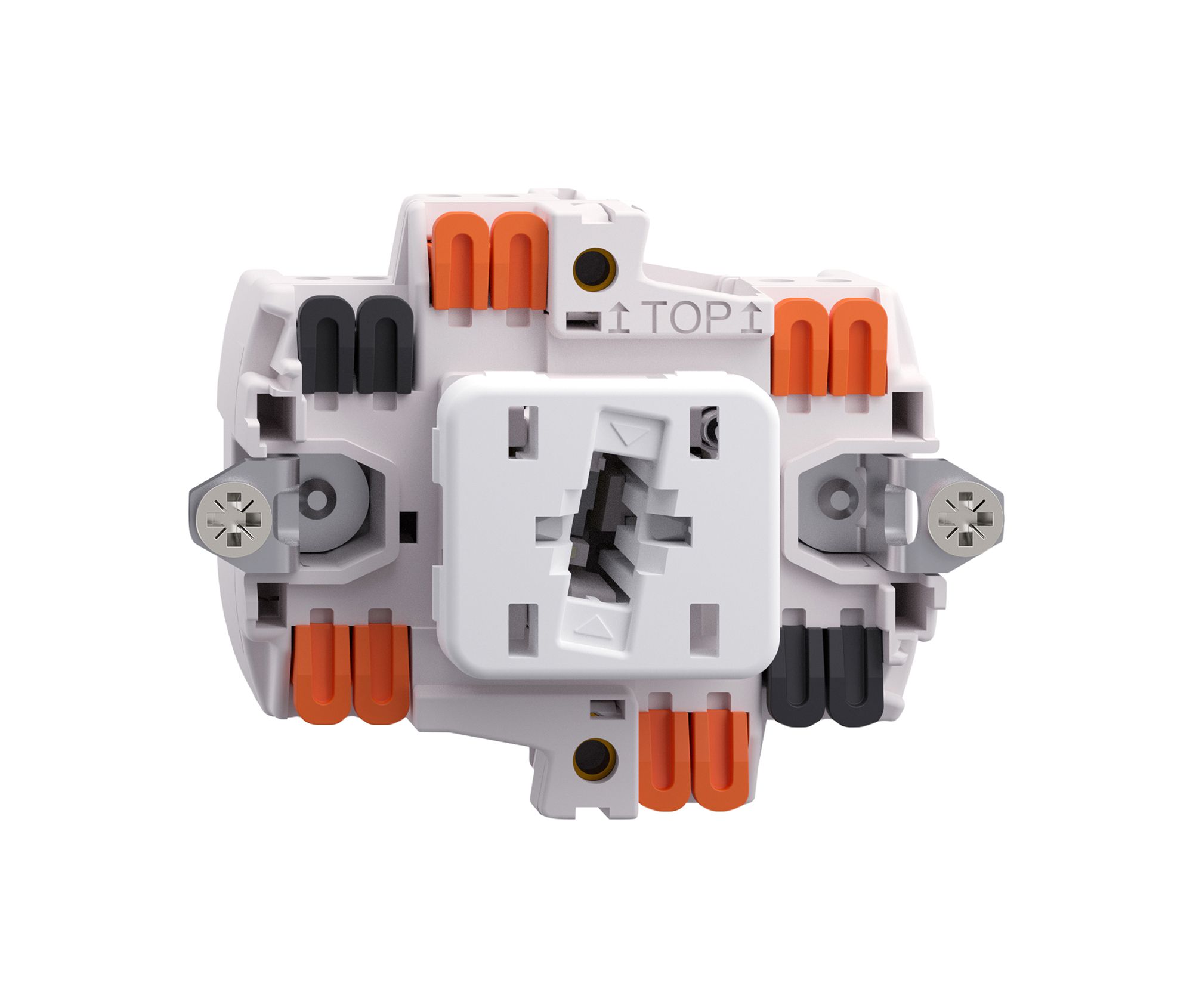 Inserto pulsante FH BSE C/2L