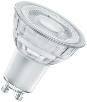 LED-Lampe LEDVANCE GU10 3.7W 350lm 2700K DIM Ø50×54mm PAR16 klar 36°